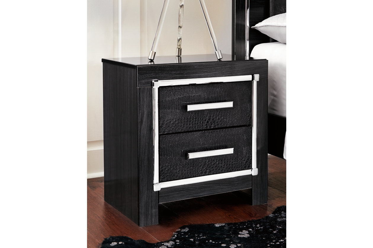 Kaydell Bedroom - Tampa Furniture Outlet