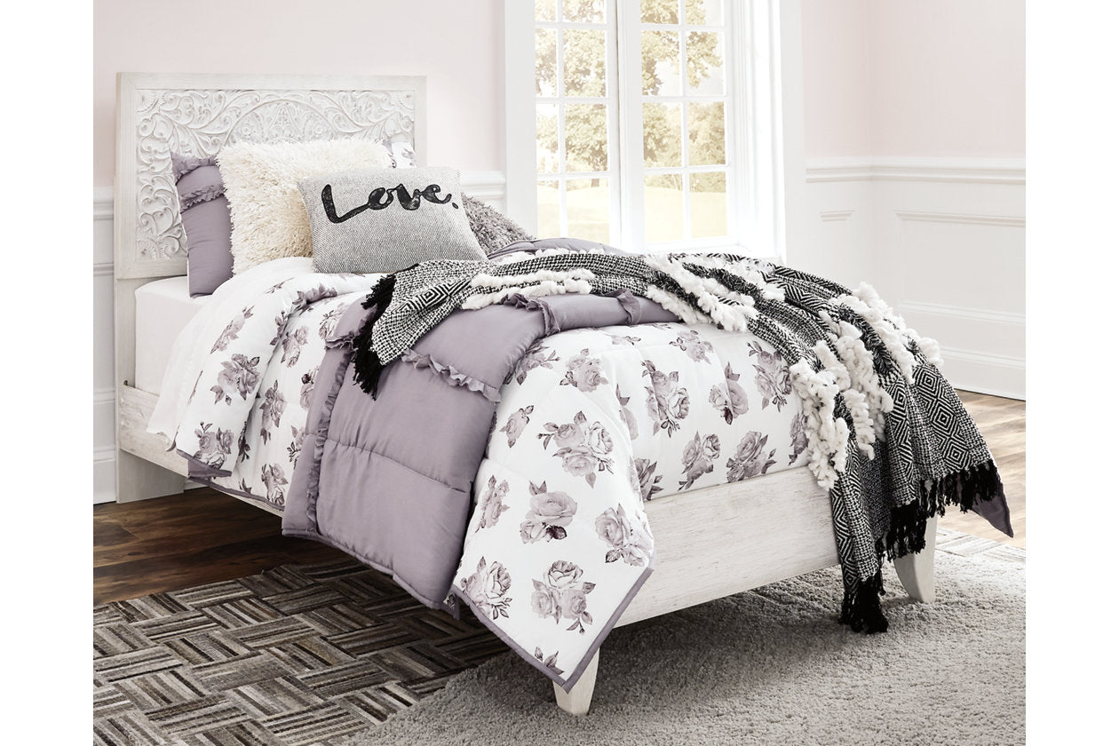 Paxberry Bedroom - Tampa Furniture Outlet