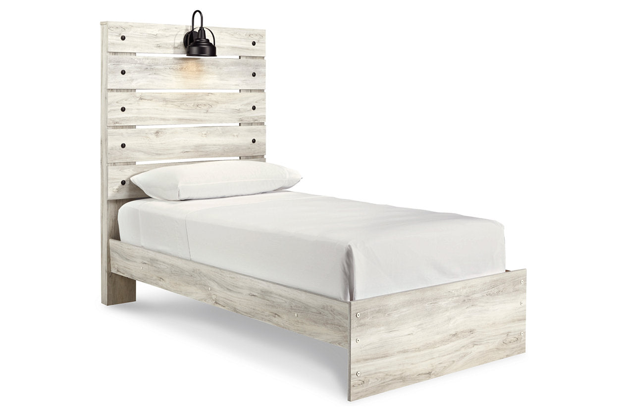 Cambeck Bedroom - Tampa Furniture Outlet