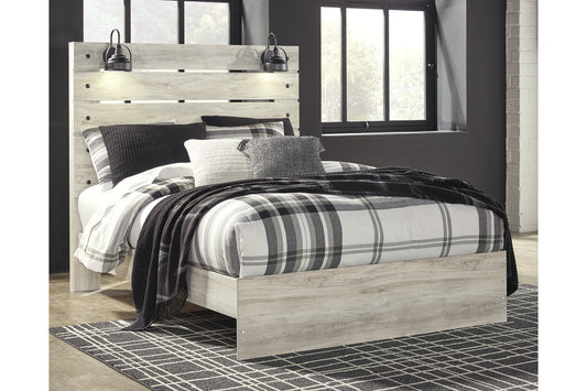 Cambeck Bedroom - Tampa Furniture Outlet