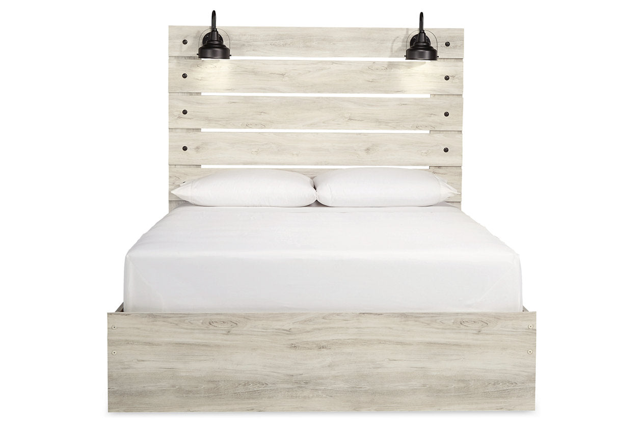 Cambeck Bedroom - Tampa Furniture Outlet