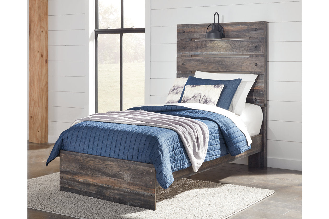 Drystan Bedroom - Tampa Furniture Outlet