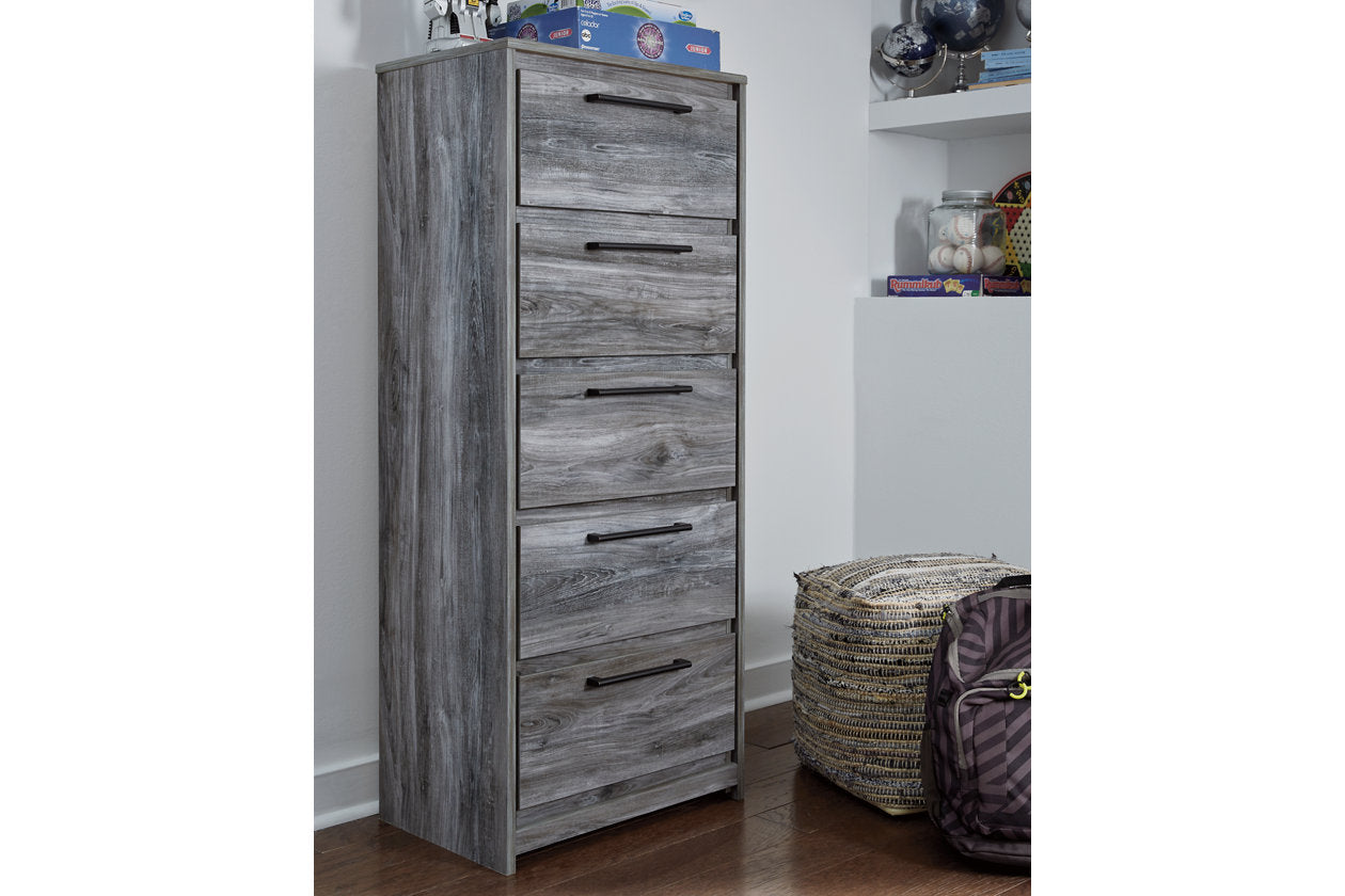 Baystorm Bedroom - Tampa Furniture Outlet