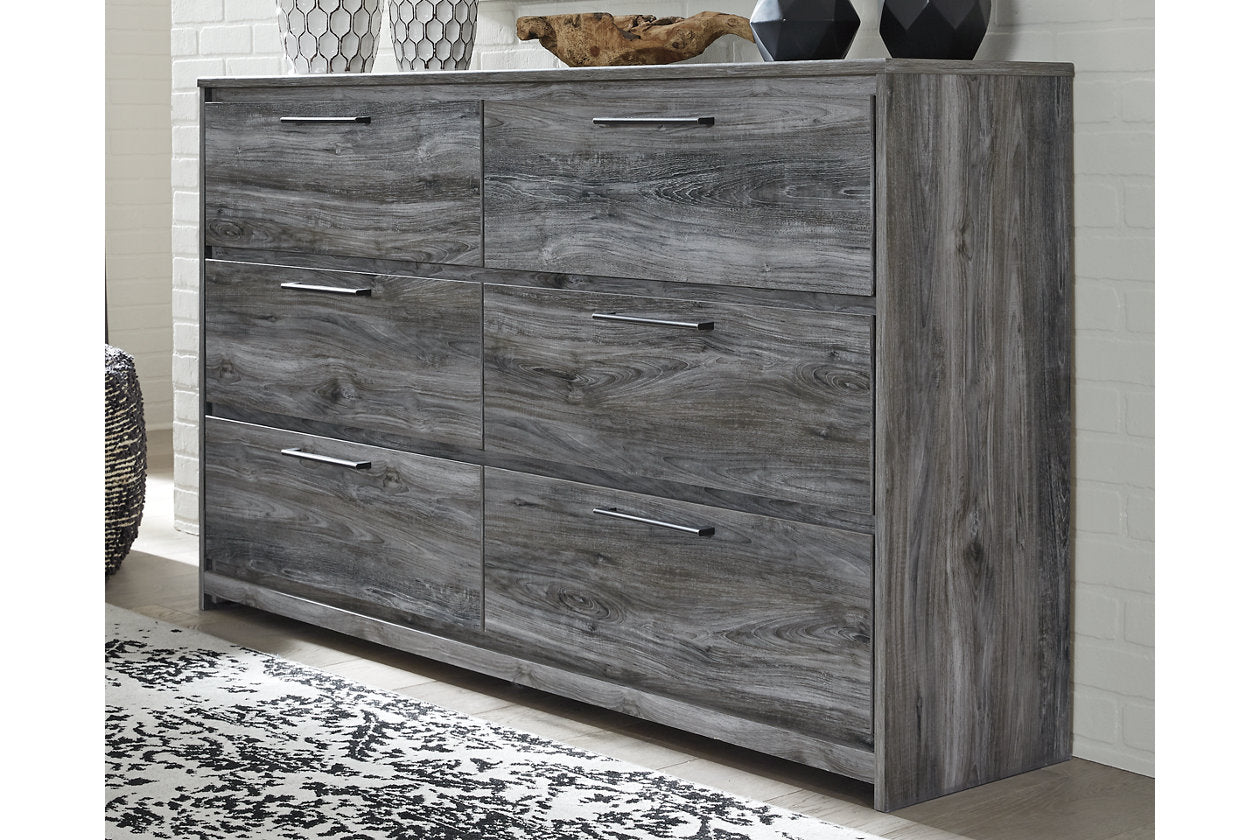 Baystorm Bedroom - Tampa Furniture Outlet