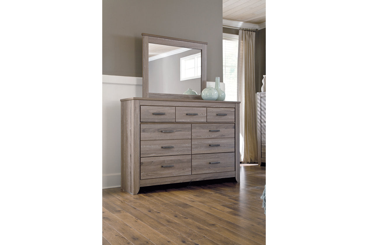 Zelen Bedroom - Tampa Furniture Outlet