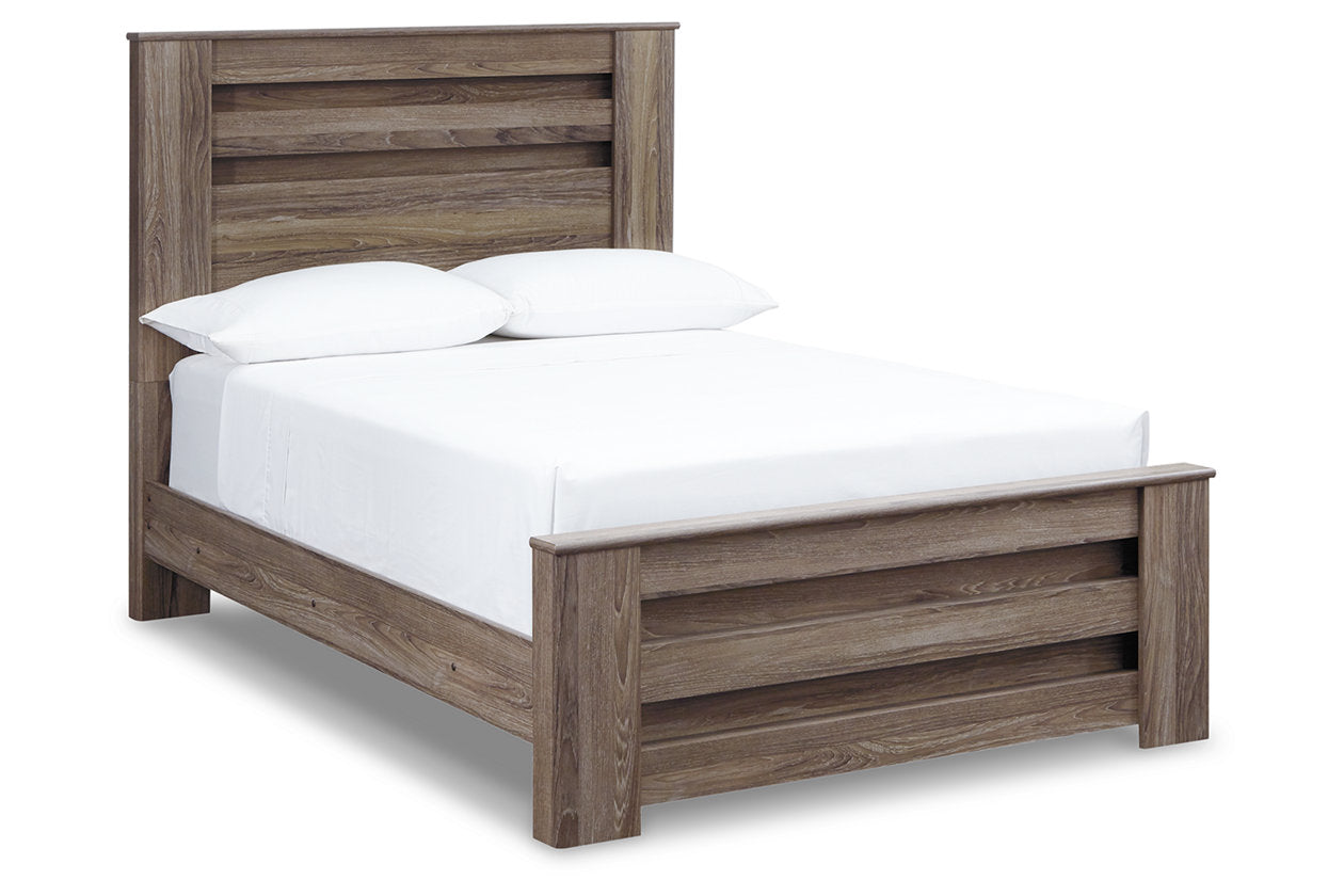 Zelen Bedroom - Tampa Furniture Outlet