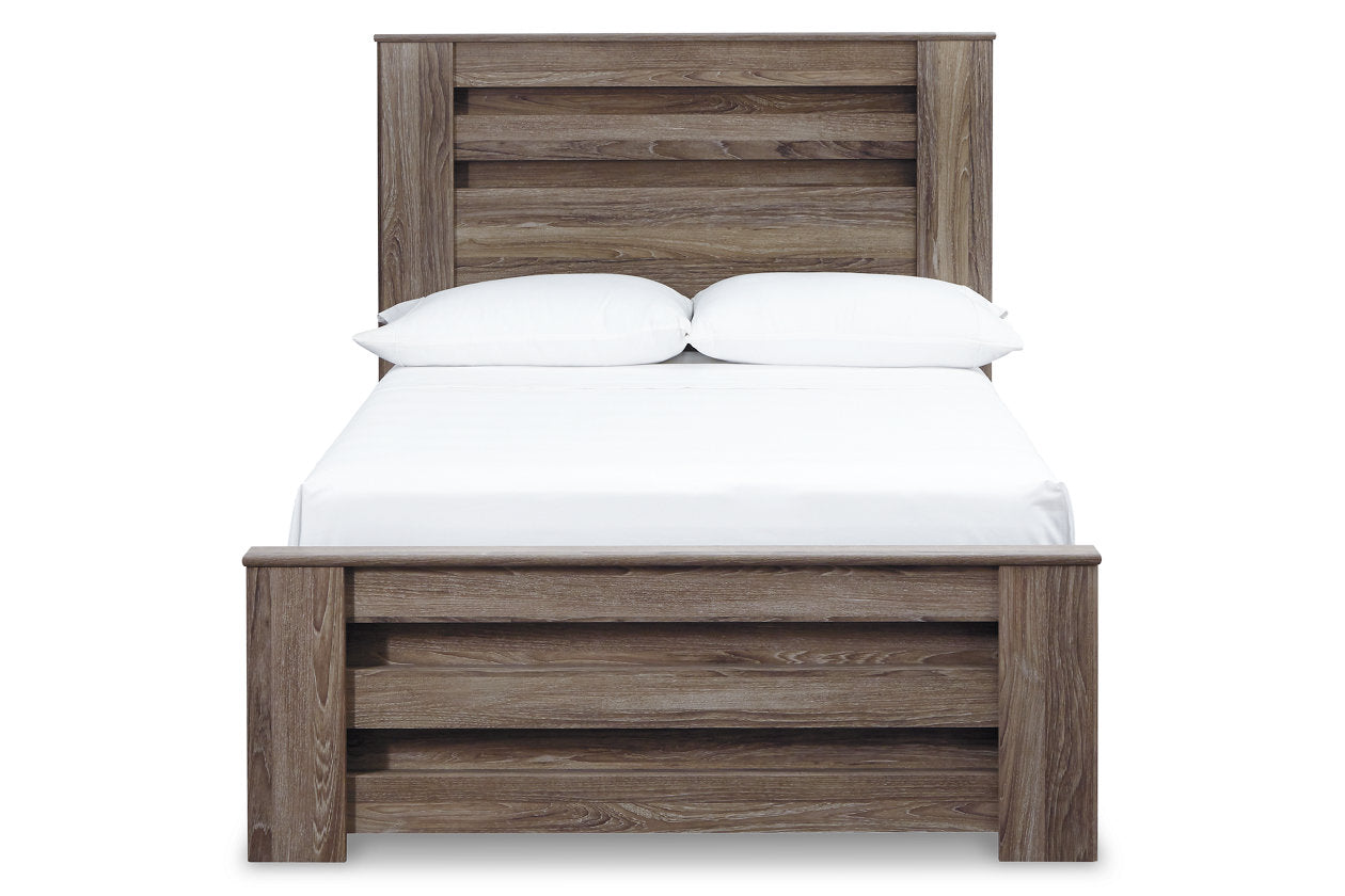 Zelen Bedroom - Tampa Furniture Outlet