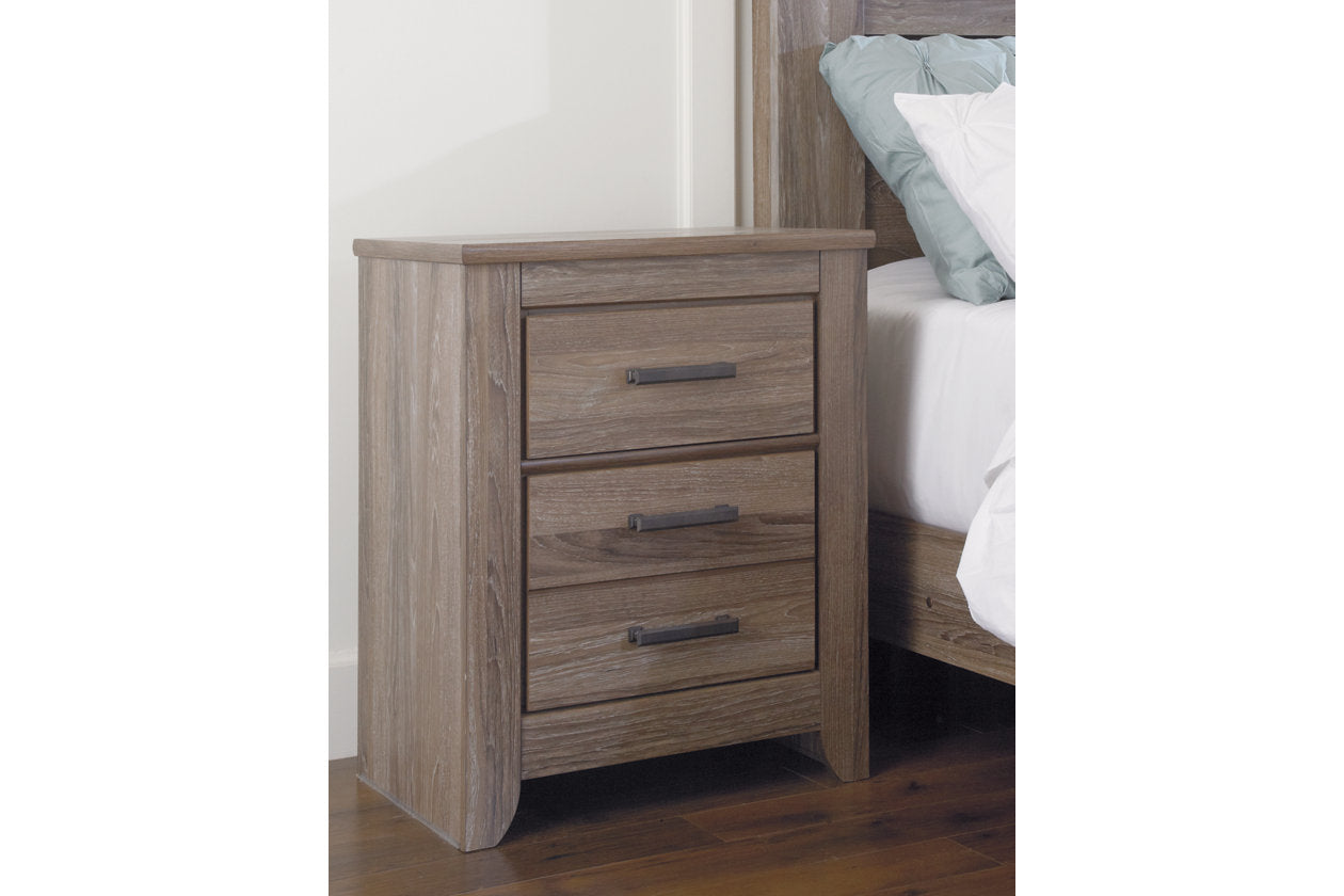 Zelen Bedroom - Tampa Furniture Outlet