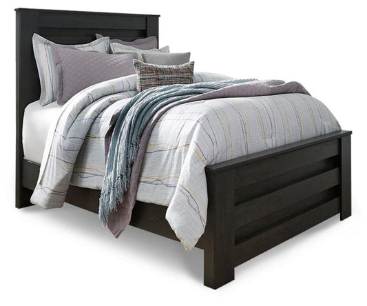 Brinxton Bedroom - Tampa Furniture Outlet