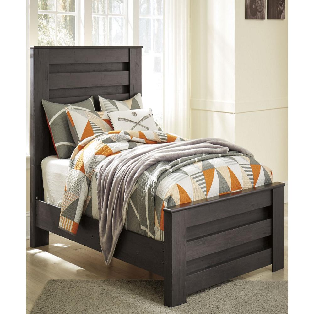 Brinxton Bedroom - Tampa Furniture Outlet