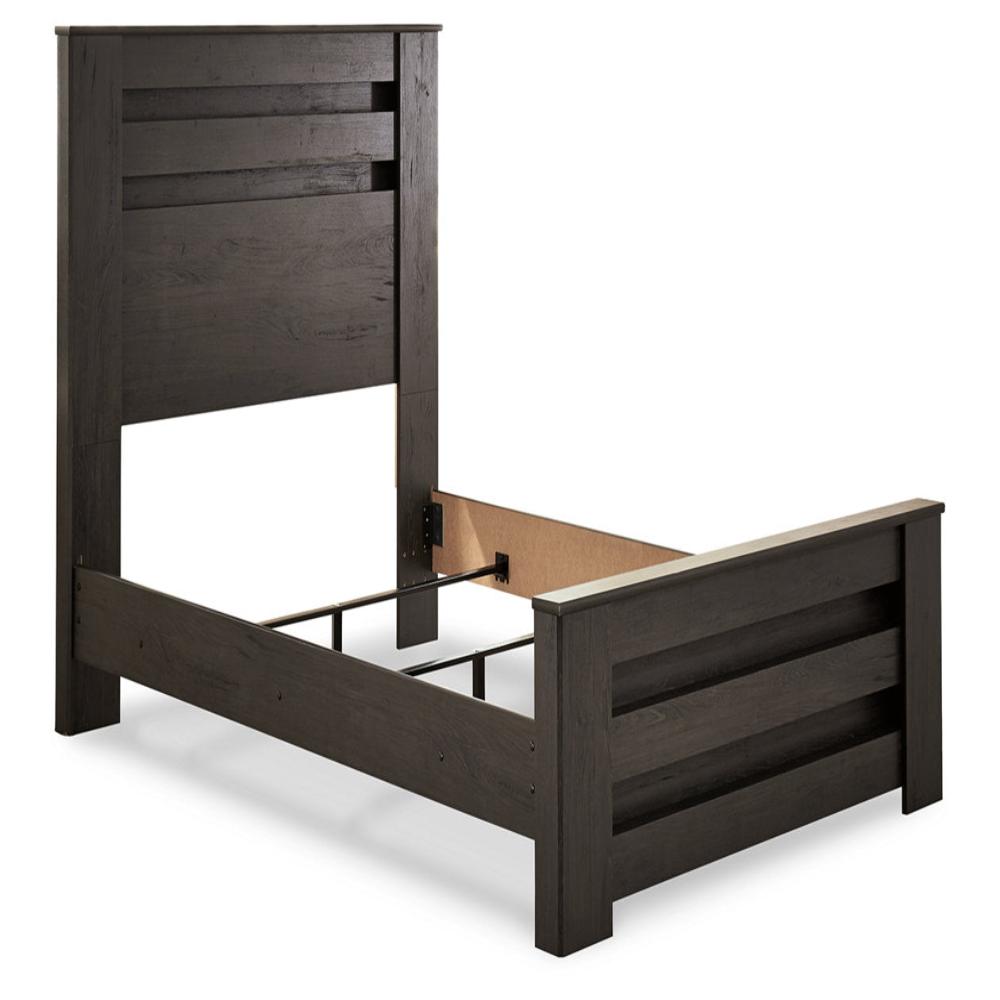 Brinxton Bedroom - Tampa Furniture Outlet