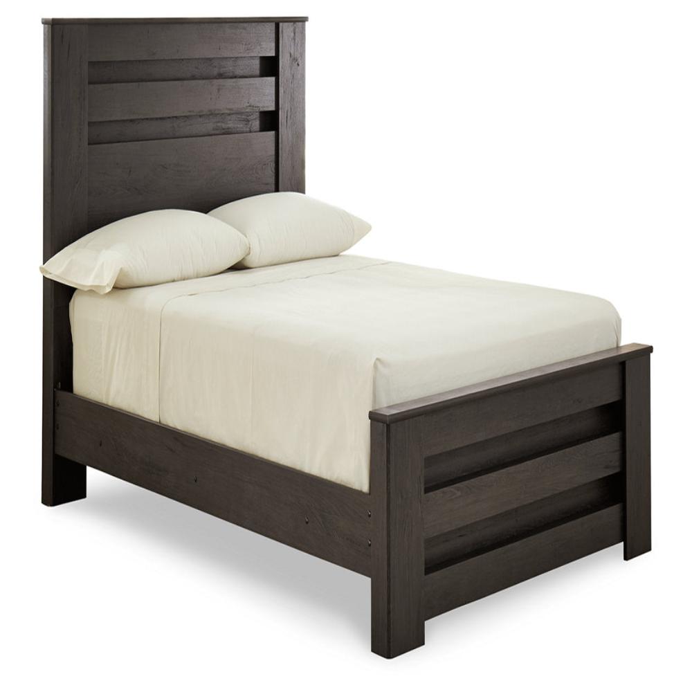 Brinxton Bedroom - Tampa Furniture Outlet