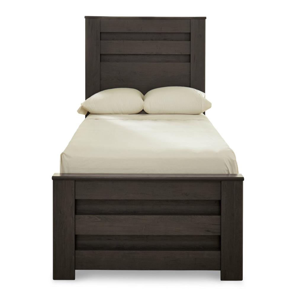 Brinxton Bedroom - Tampa Furniture Outlet