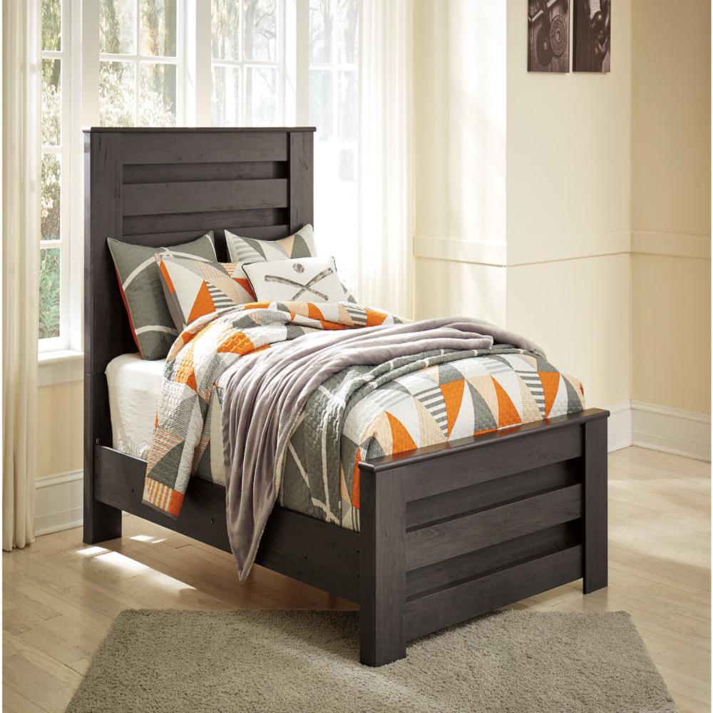 Brinxton Bedroom - Tampa Furniture Outlet