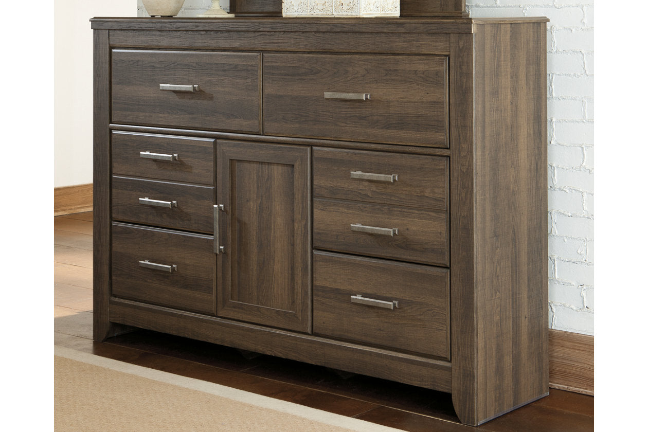 Juararo Bedroom - Tampa Furniture Outlet