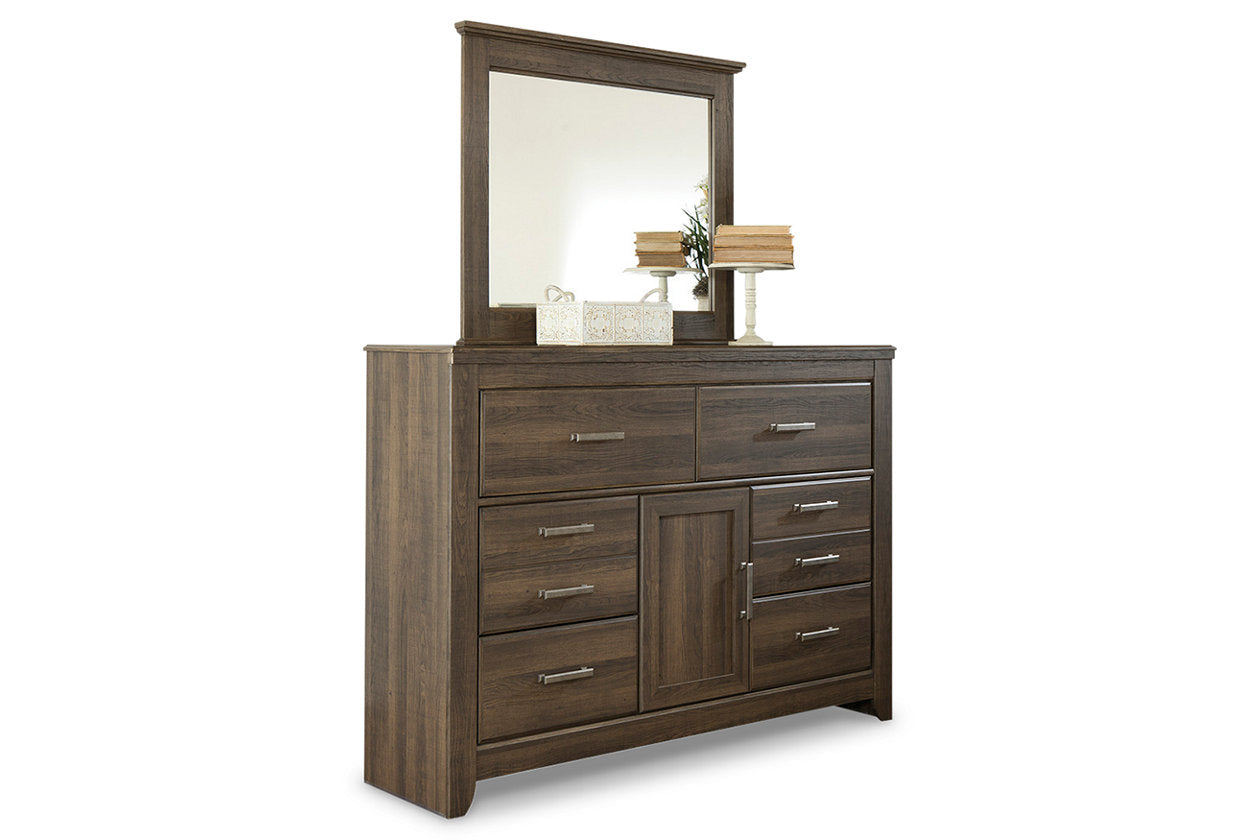 Juararo Bedroom - Tampa Furniture Outlet