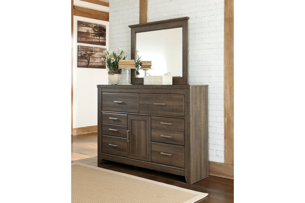 Juararo Bedroom - Tampa Furniture Outlet