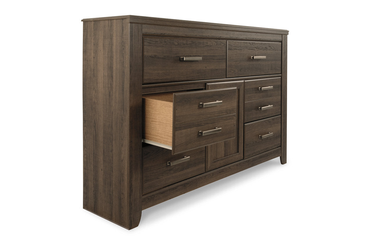 Juararo Bedroom - Tampa Furniture Outlet