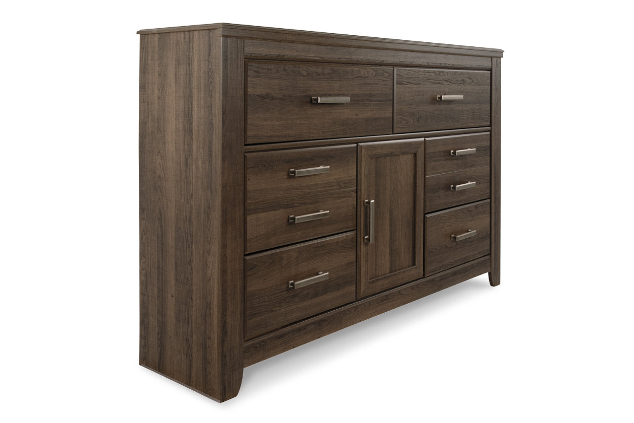 Juararo Bedroom - Tampa Furniture Outlet