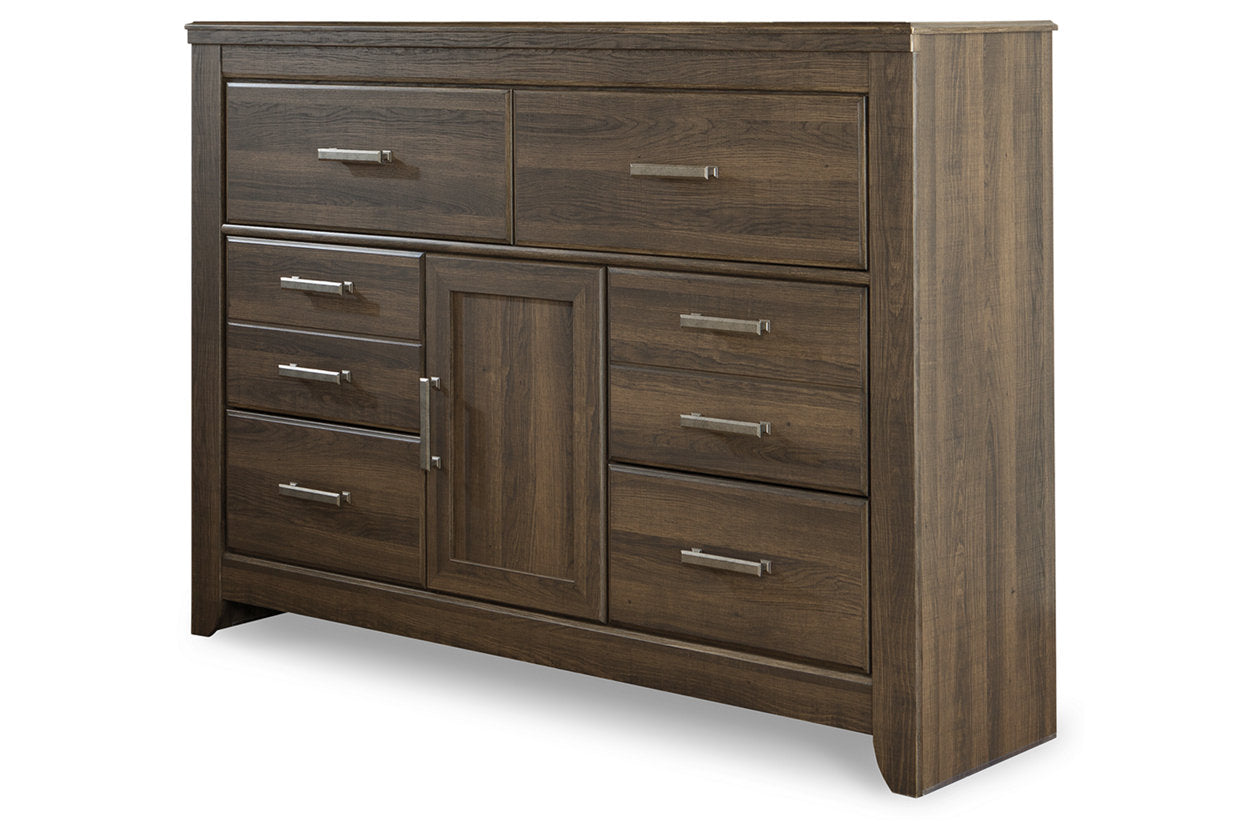 Juararo Bedroom - Tampa Furniture Outlet