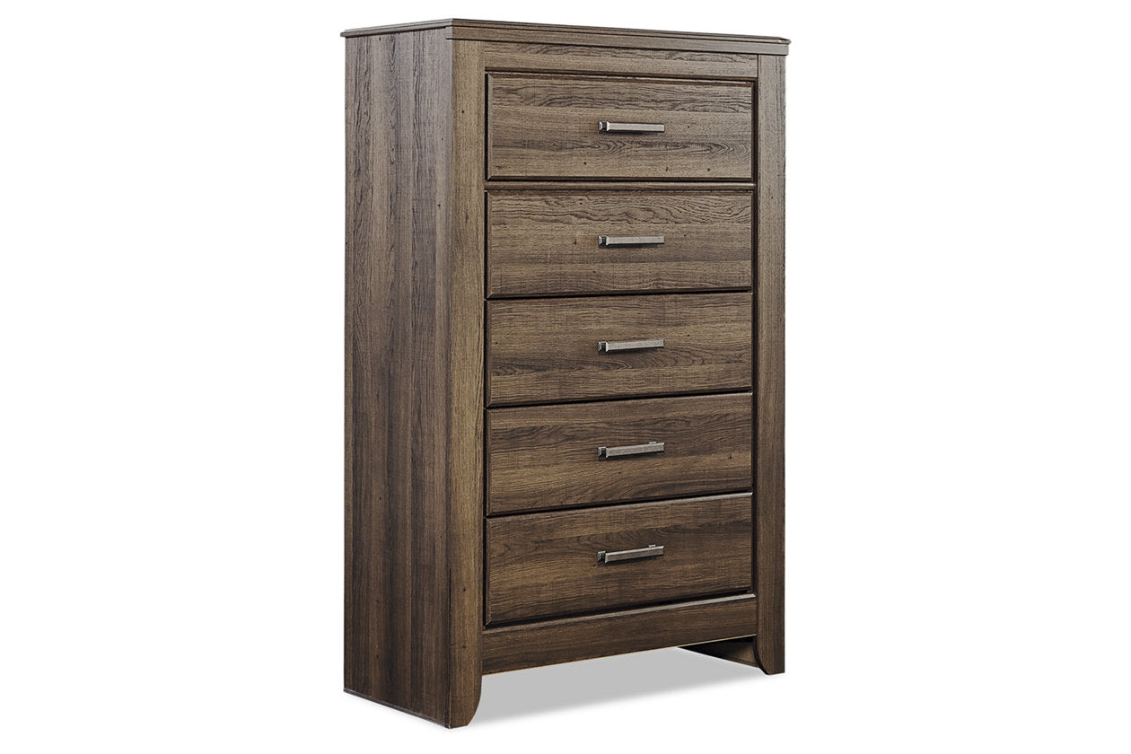 Juararo Bedroom - Tampa Furniture Outlet