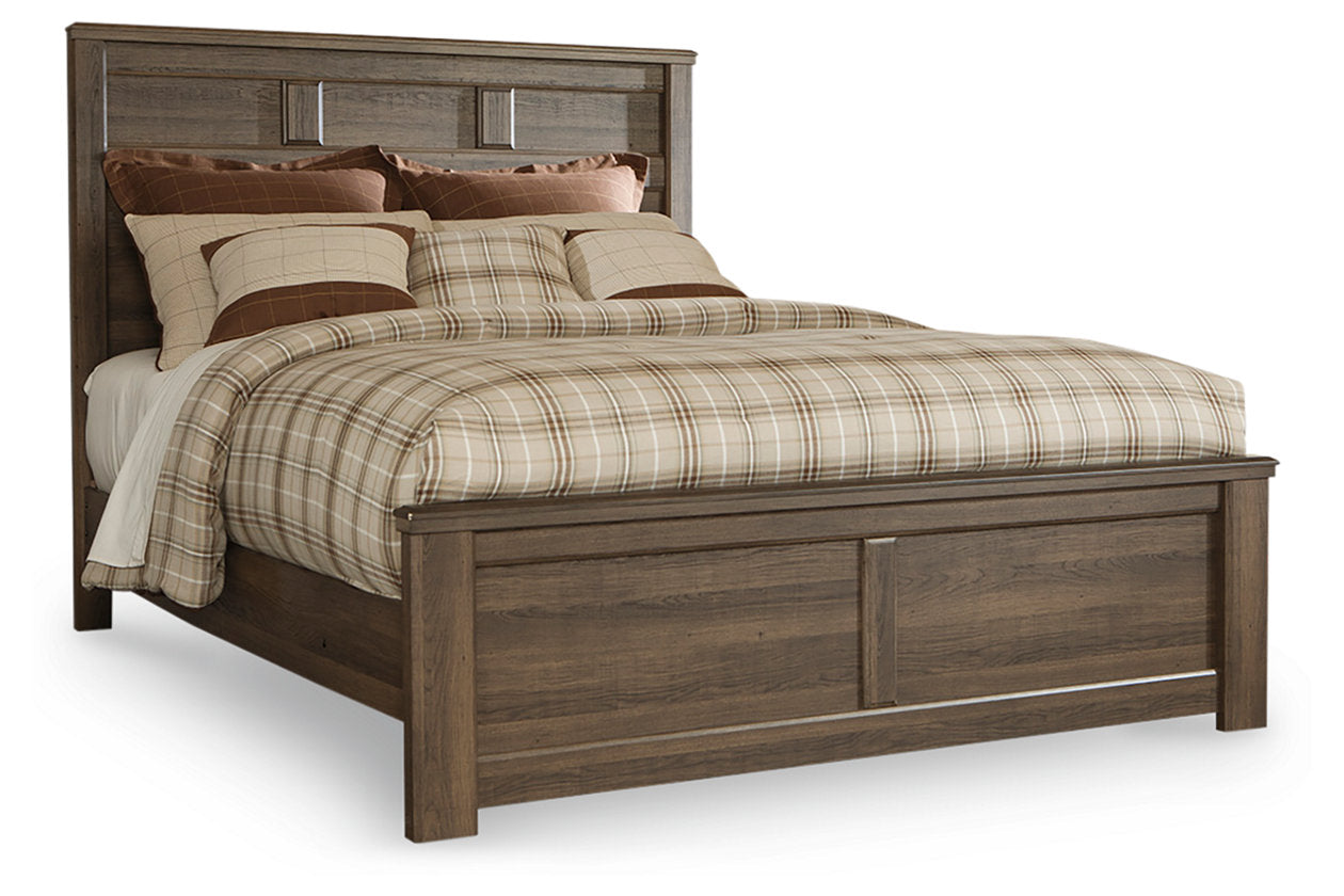 Juararo Bedroom - Tampa Furniture Outlet