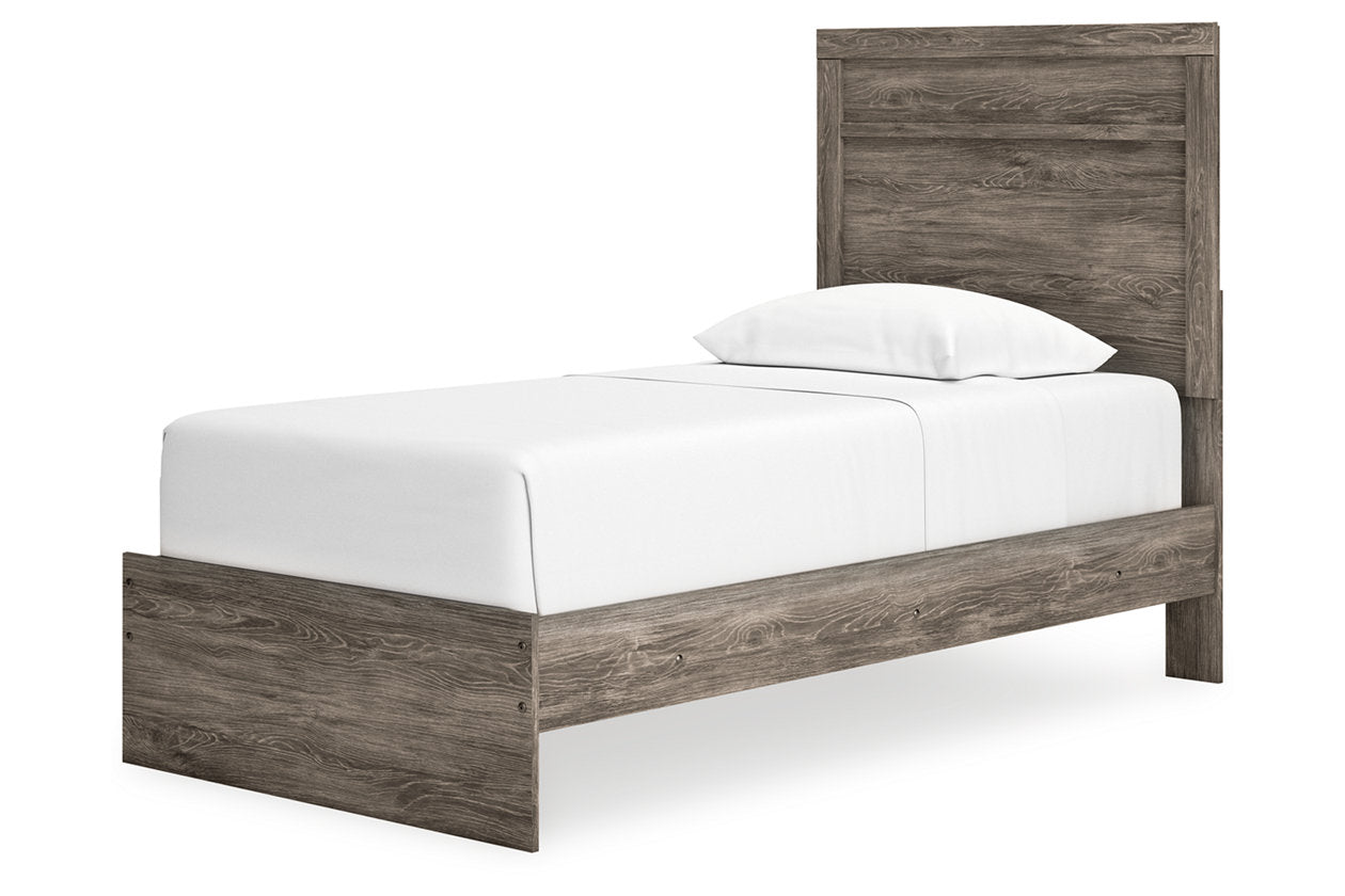 Ralinksi Bedroom - Tampa Furniture Outlet