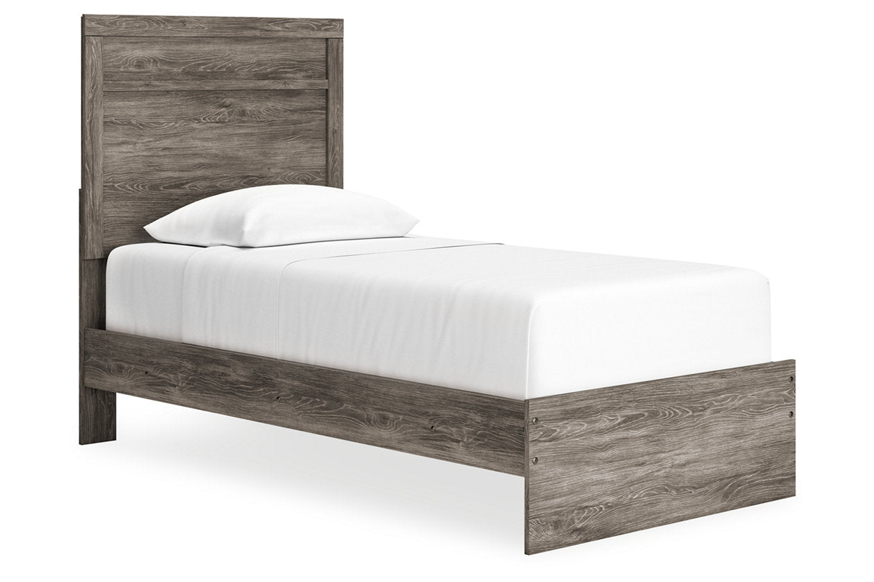 Ralinksi Bedroom - Tampa Furniture Outlet