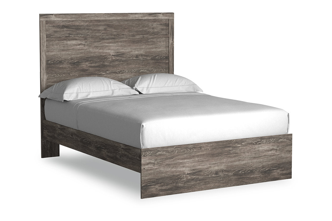 Ralinksi Bedroom - Tampa Furniture Outlet