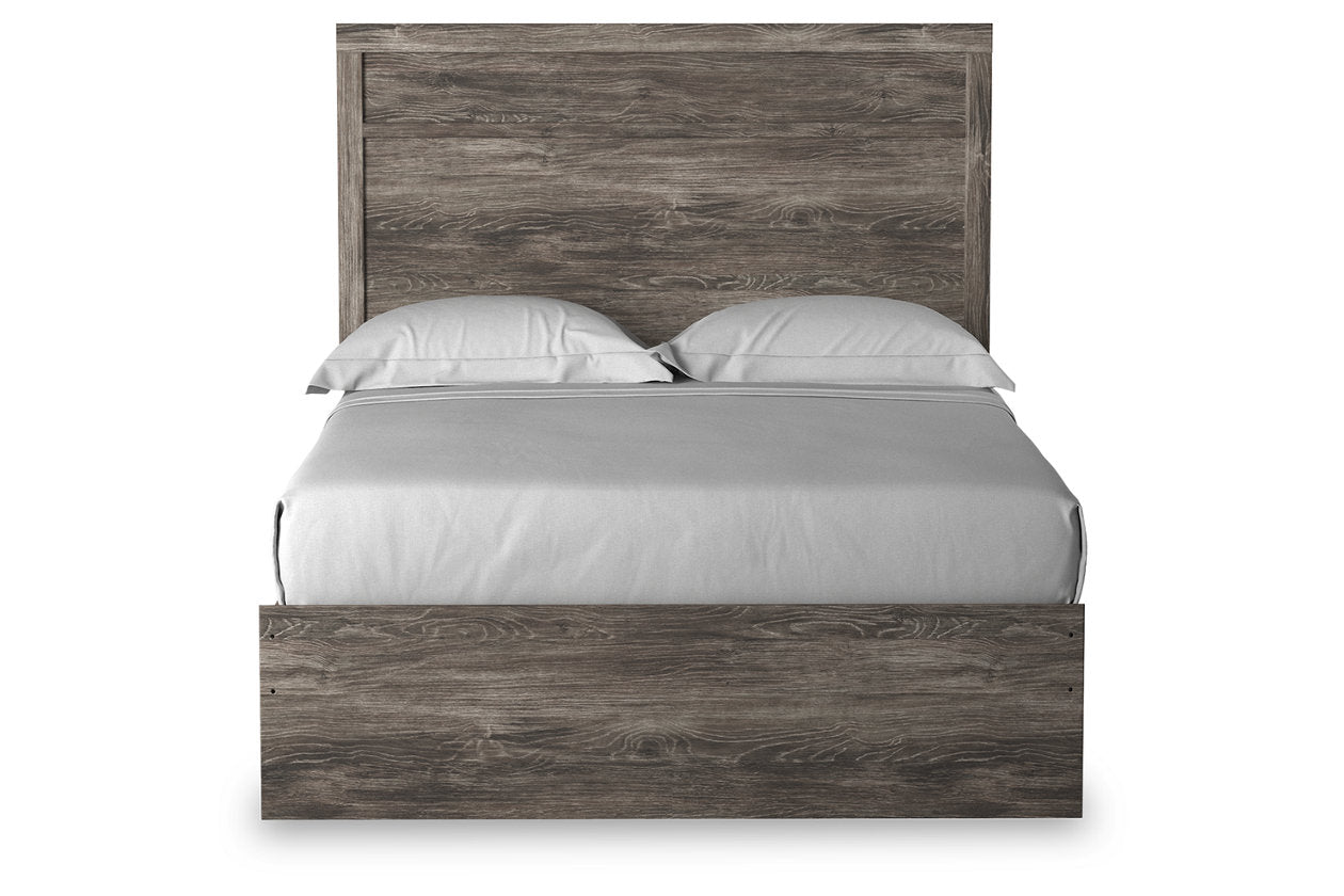 Ralinksi Bedroom - Tampa Furniture Outlet