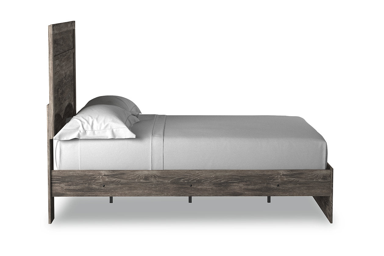 Ralinksi Bedroom - Tampa Furniture Outlet