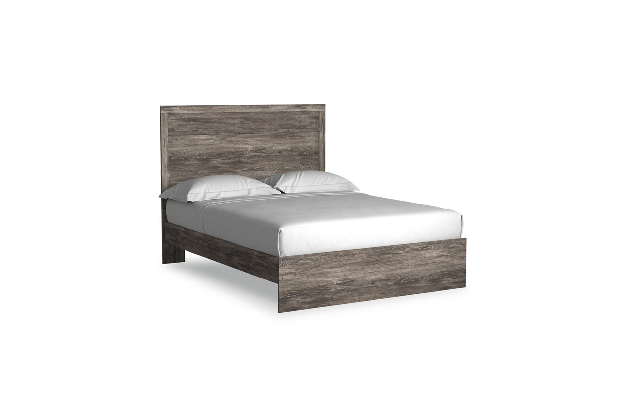 Ralinksi Bedroom - Tampa Furniture Outlet