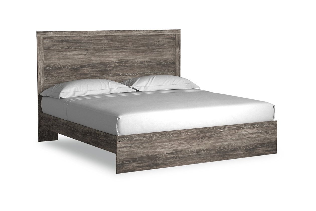 Ralinksi Bedroom - Tampa Furniture Outlet