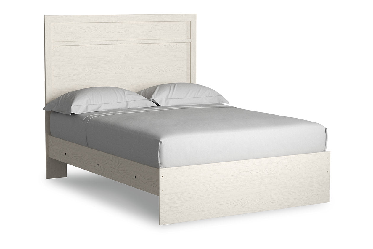 Stelsie Bedroom - Tampa Furniture Outlet