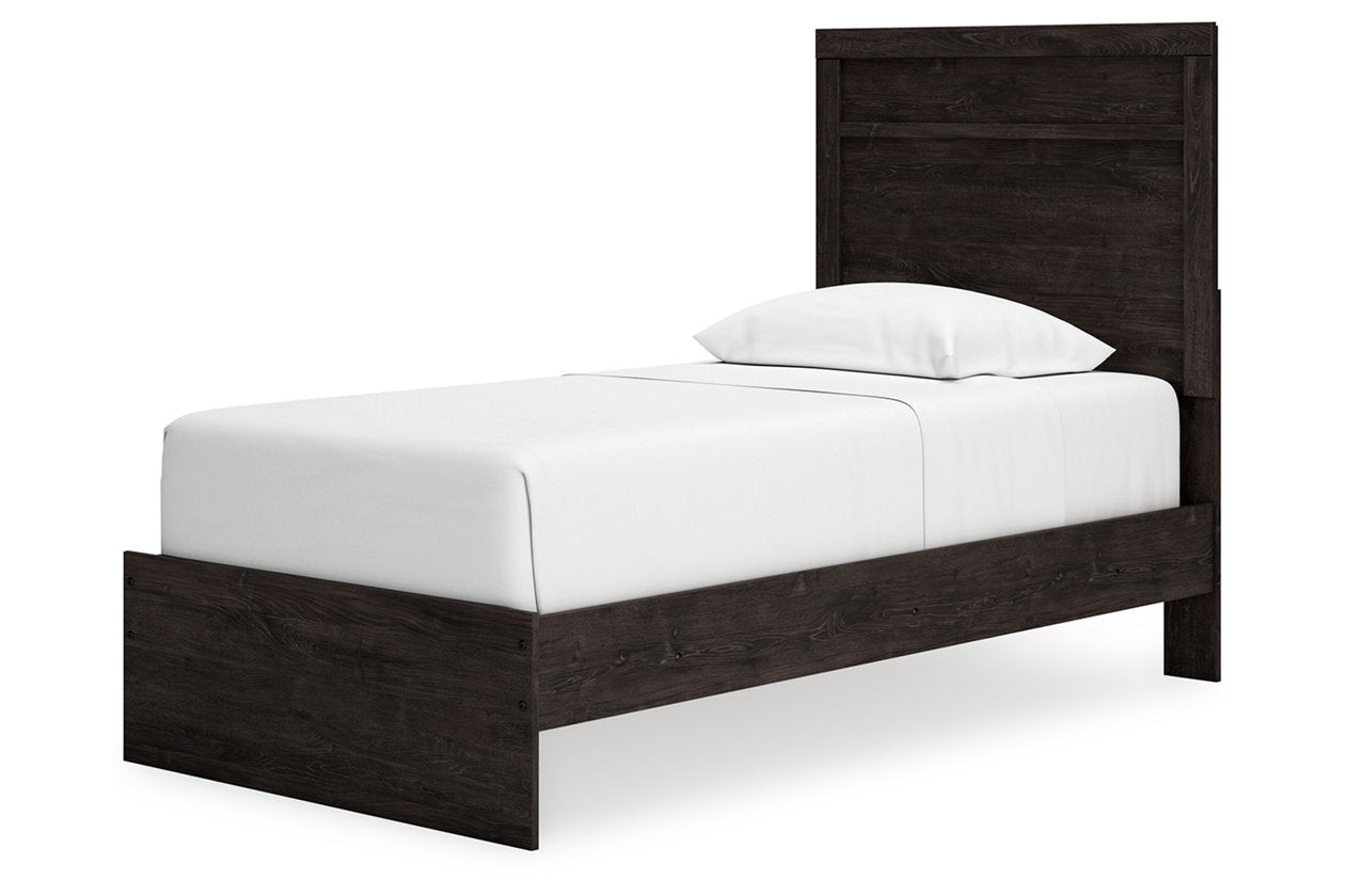 Belachime Bedroom - Tampa Furniture Outlet