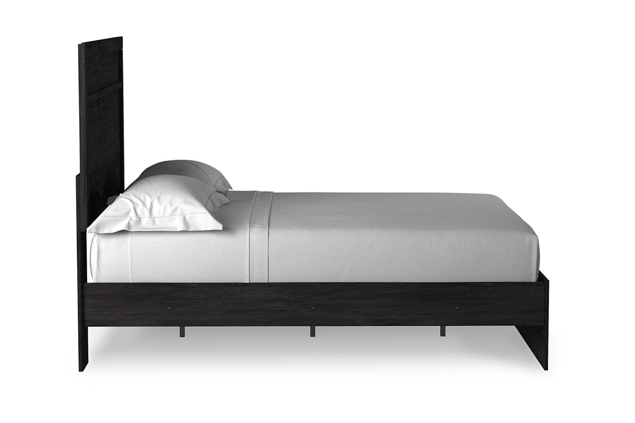 Belachime Bedroom - Tampa Furniture Outlet