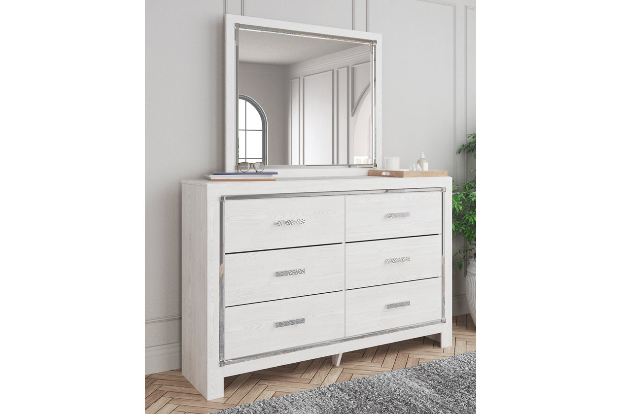 Altyra Bedroom - Tampa Furniture Outlet