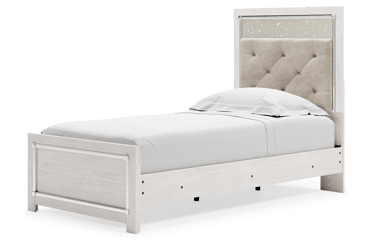 Altyra Bedroom - Tampa Furniture Outlet