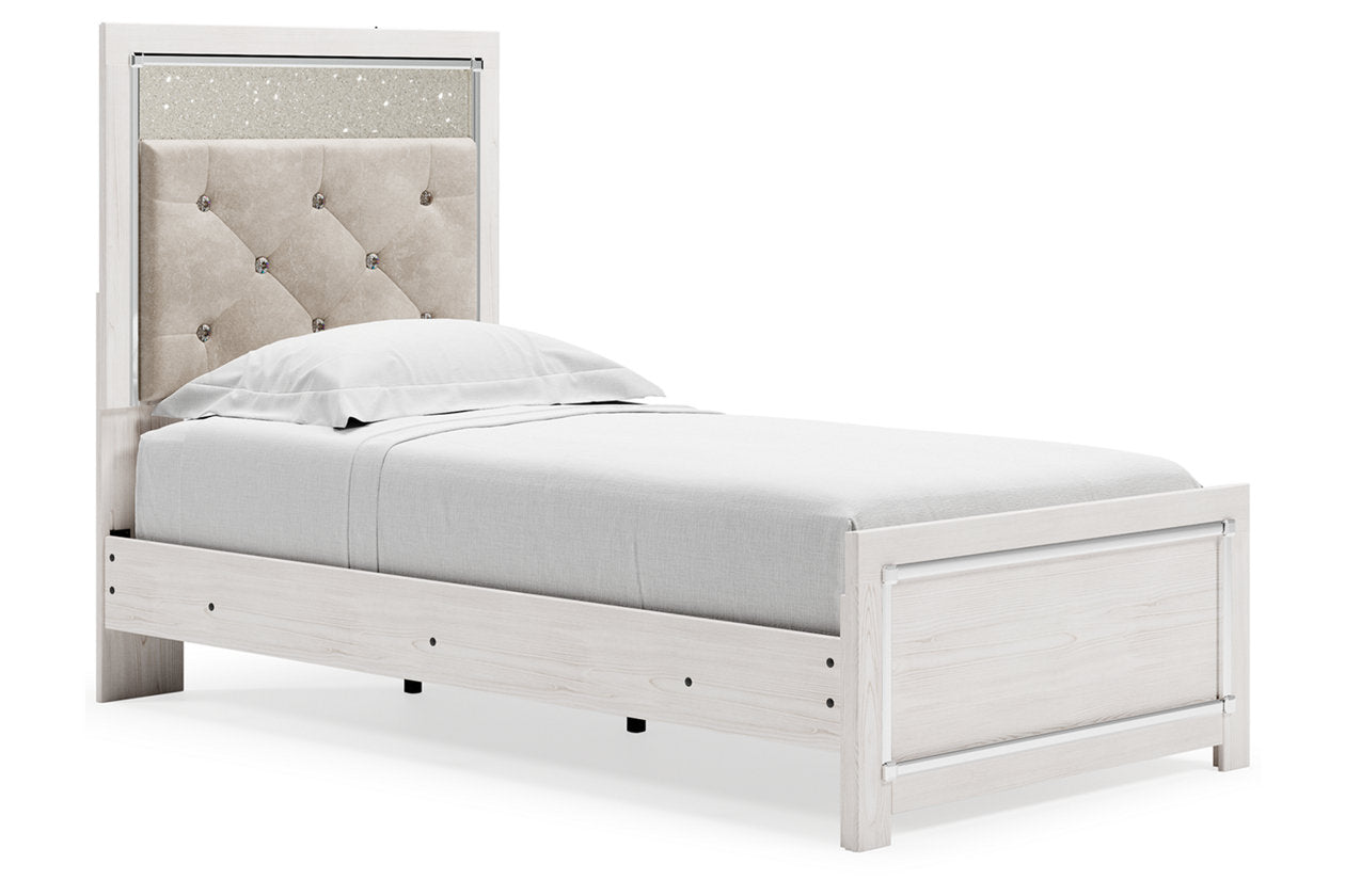 Altyra Bedroom - Tampa Furniture Outlet