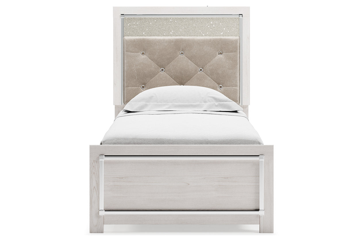 Altyra Bedroom - Tampa Furniture Outlet