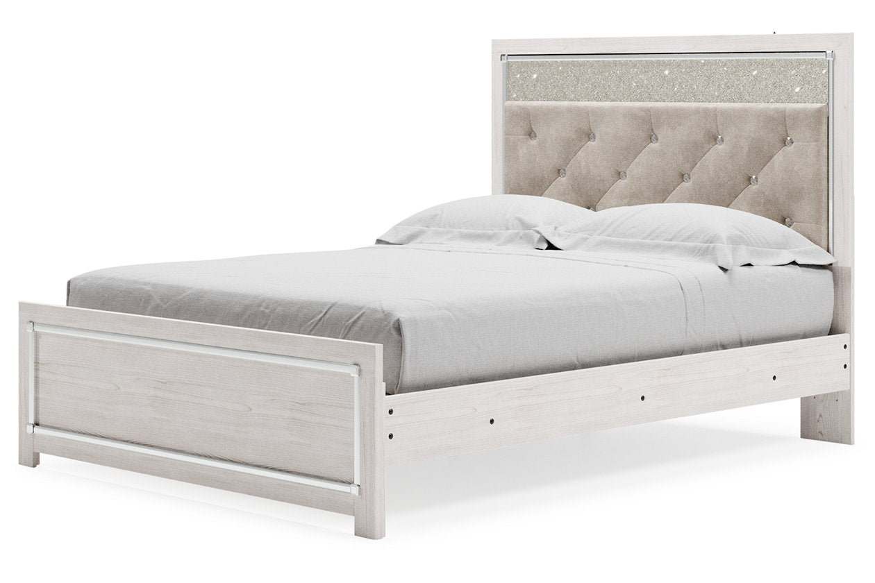 Altyra Bedroom - Tampa Furniture Outlet