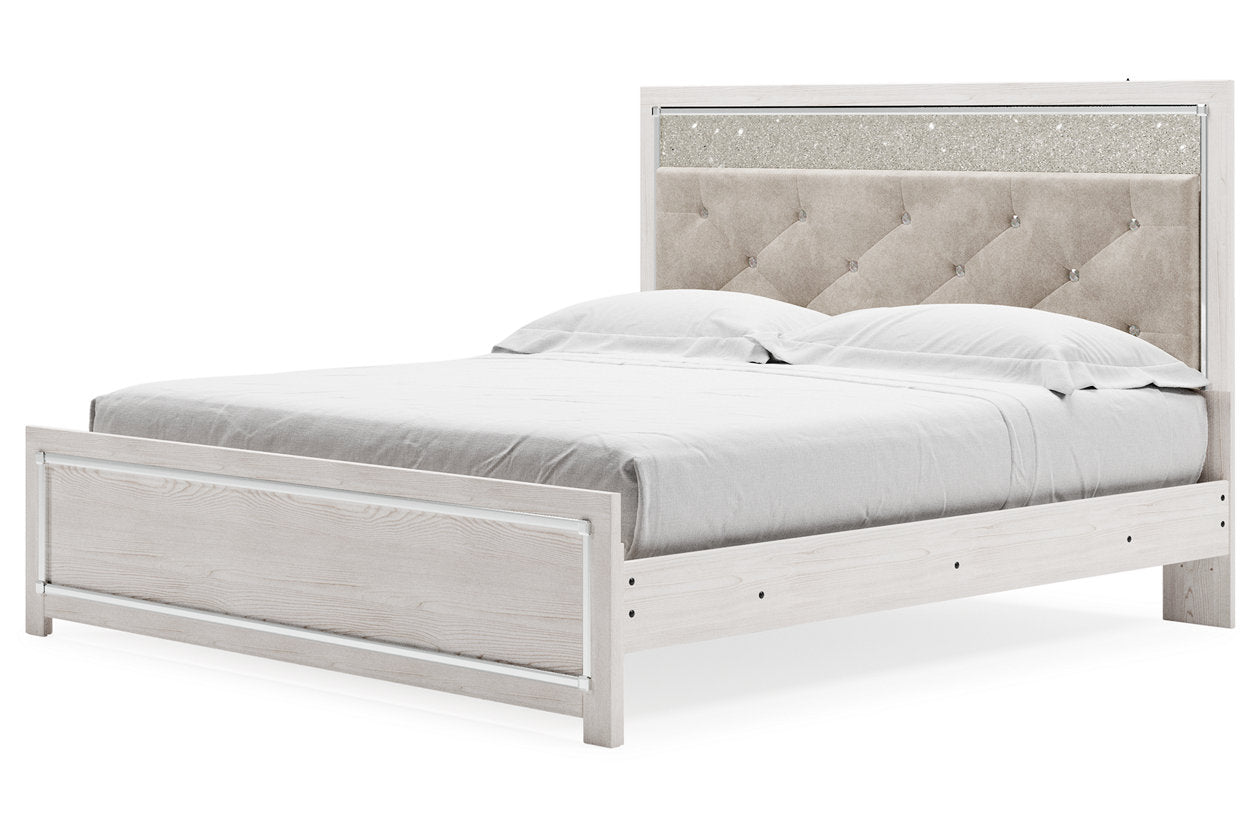 Altyra Bedroom - Tampa Furniture Outlet