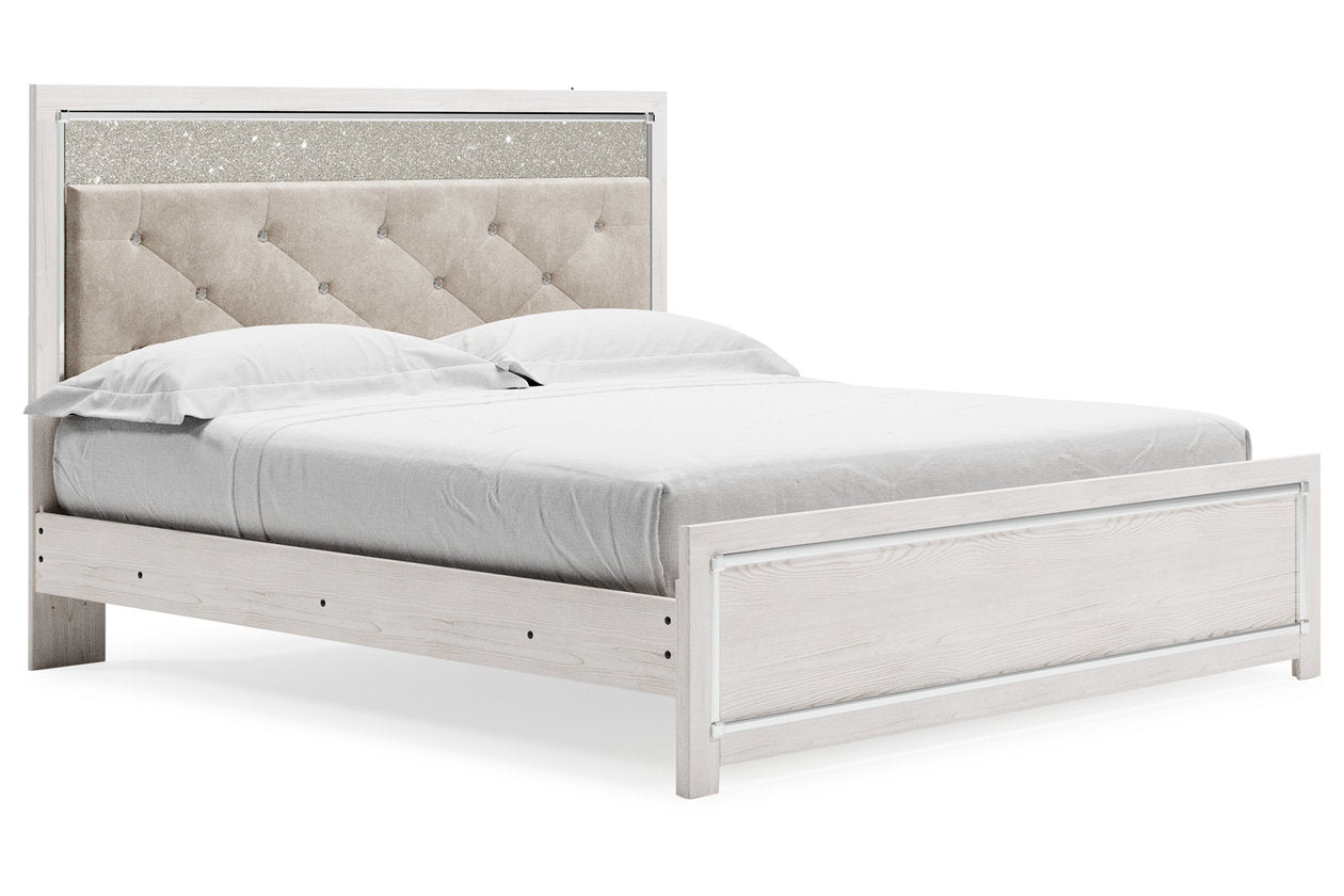 Altyra Bedroom - Tampa Furniture Outlet