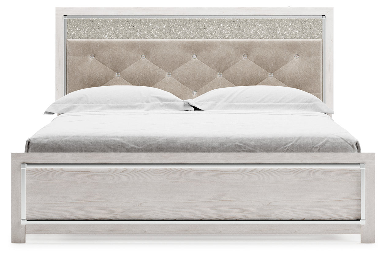 Altyra Bedroom - Tampa Furniture Outlet