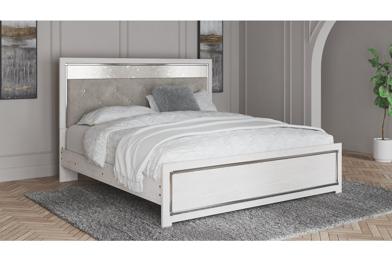 Altyra Bedroom - Tampa Furniture Outlet