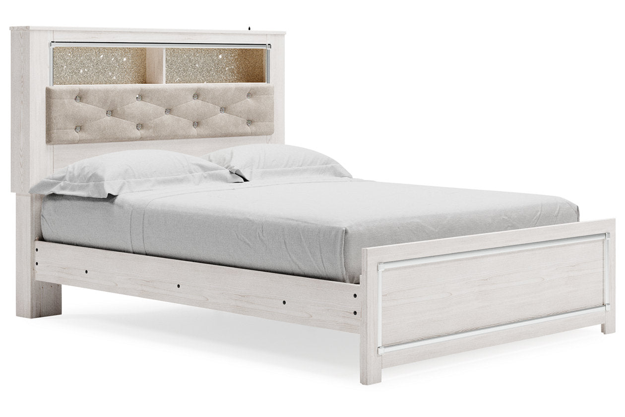 Altyra Bedroom - Tampa Furniture Outlet