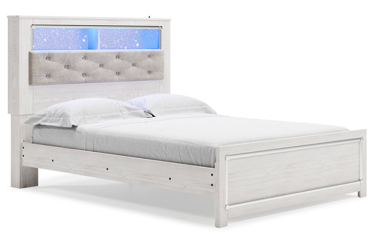 Altyra Bedroom - Tampa Furniture Outlet