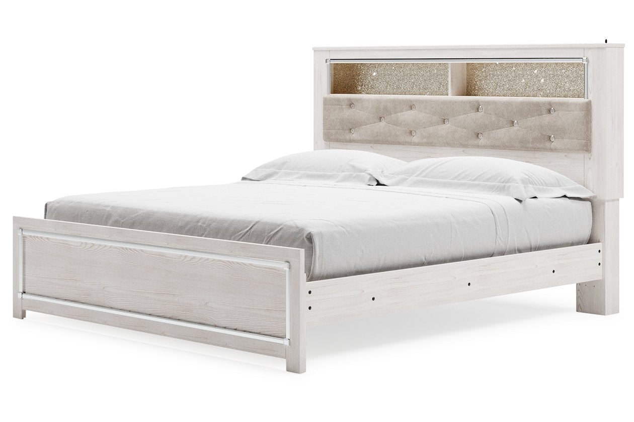 Altyra Bedroom - Tampa Furniture Outlet