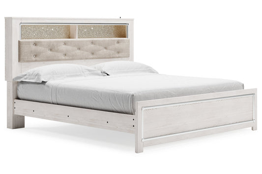 Altyra Bedroom - Tampa Furniture Outlet