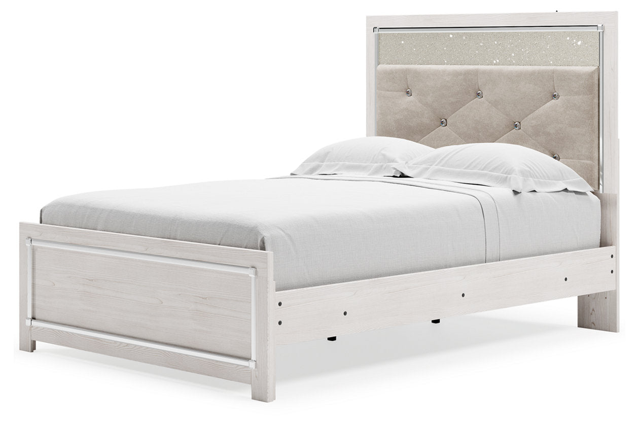 Altyra Bedroom - Tampa Furniture Outlet